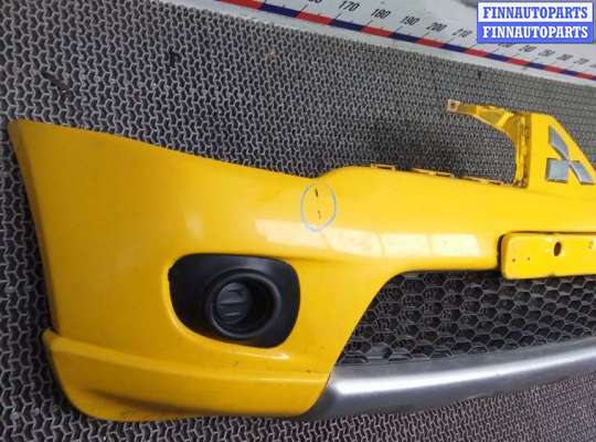 купить бампер передний на MITSUBISHI L200 K4T