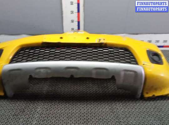 купить бампер передний на MITSUBISHI L200 K4T