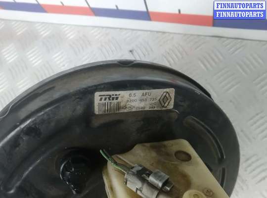 купить вакуумный усилитель тормозов на RENAULT SCENIC 2