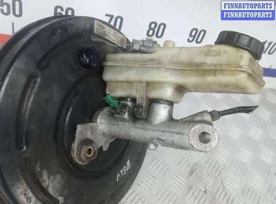 купить вакуумный усилитель тормозов на RENAULT SCENIC 2