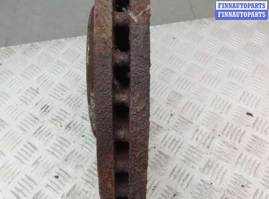 купить диск тормозной передний на MERCEDES BENZ GL-CLASS X164