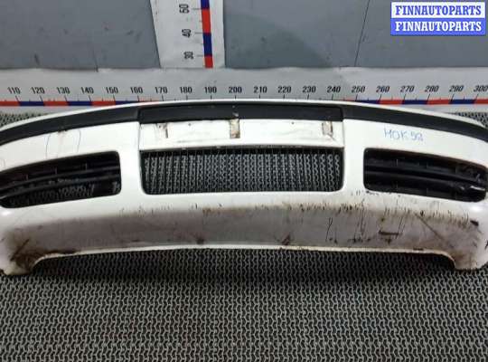 бампер передний SK444577 на SKODA OCTAVIA A4