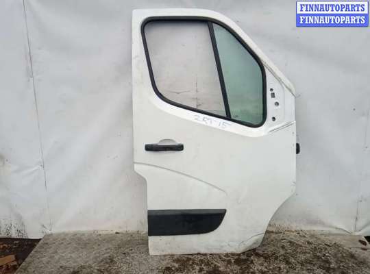 дверь передняя правая RN1109202 на OPEL MOVANO B