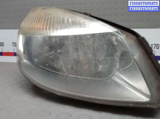 купить фара правая на RENAULT SCENIC 2