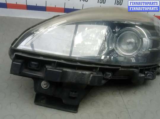 купить фара левая на RENAULT SCENIC 3