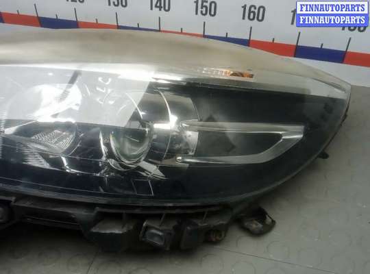 купить фара левая на RENAULT SCENIC 3