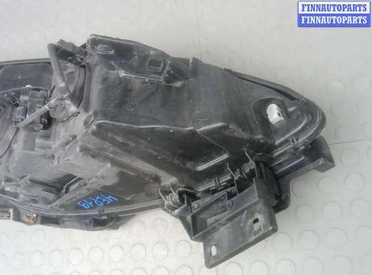 купить фара левая на RENAULT SCENIC 3