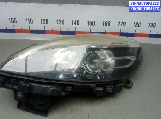 купить фара левая на RENAULT SCENIC 3
