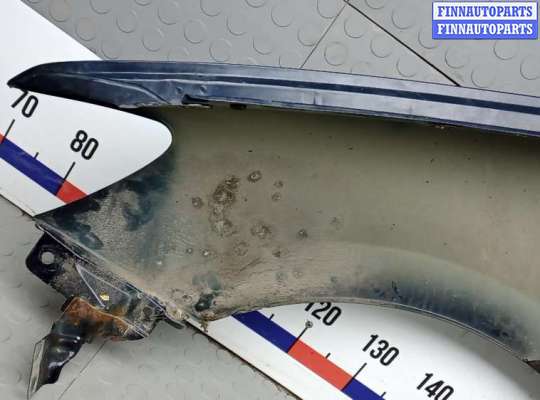 купить крыло переднее правое на HYUNDAI SANTA FE 2