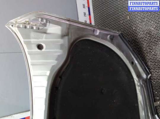 купить капот на SKODA OCTAVIA A7