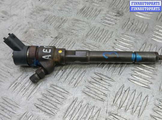 купить форсунка дизельная на HYUNDAI TUCSON JM