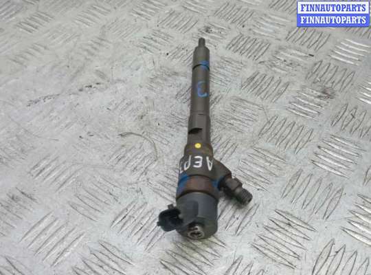 купить форсунка дизельная на HYUNDAI TUCSON JM