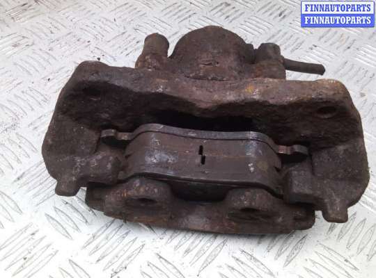 купить суппорт тормозной передний левый на VOLKSWAGEN LT 2