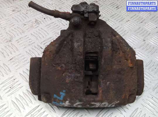 купить суппорт тормозной передний левый на VOLKSWAGEN LT 2