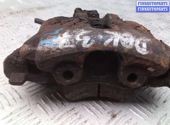 купить суппорт тормозной передний левый на VOLKSWAGEN LT 2