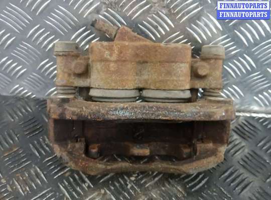 купить суппорт тормозной передний правый на IVECO DAILY 6