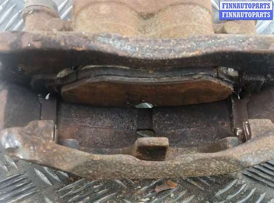 купить суппорт тормозной передний правый на IVECO DAILY 6