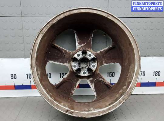 Диск колёсный