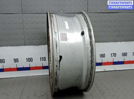 купить диск литой на OPEL MOKKA