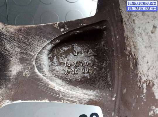 купить диск литой на OPEL MOKKA