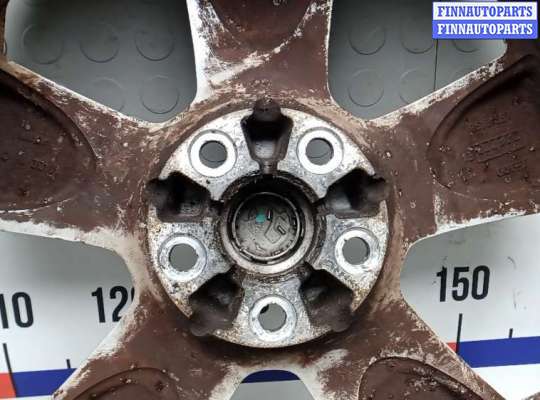 купить диск литой на OPEL MOKKA