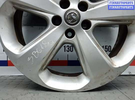 купить диск литой на OPEL MOKKA