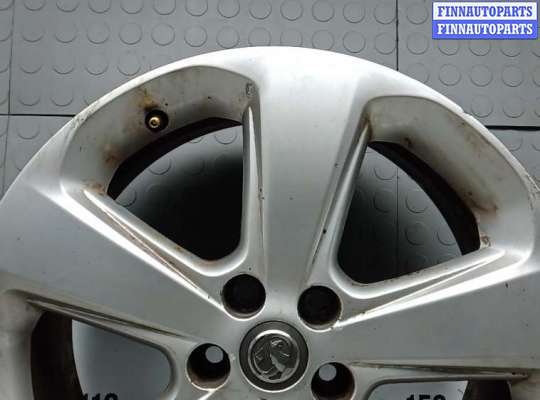 купить диск литой на OPEL MOKKA