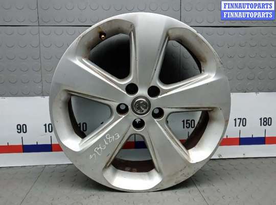 купить диск литой на OPEL MOKKA