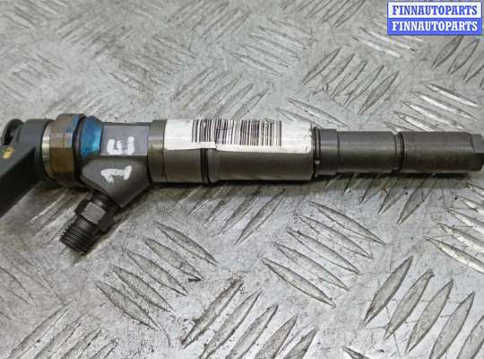 купить форсунка дизельная на BMW 5 E60/E61