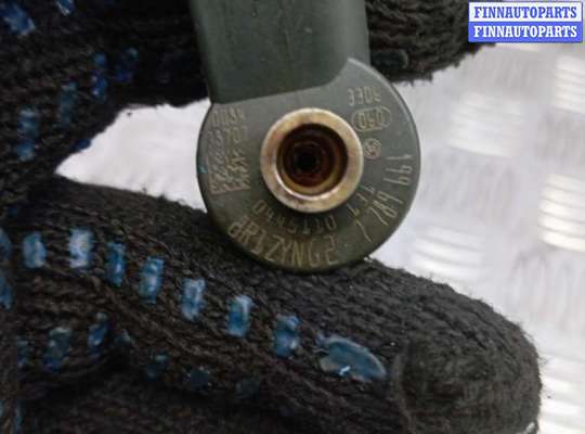 купить форсунка дизельная на BMW 5 E60/E61