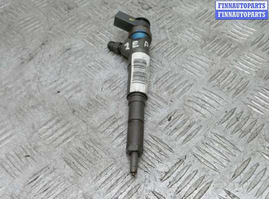 купить форсунка дизельная на BMW 5 E60/E61