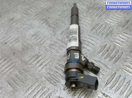 купить форсунка дизельная на BMW 5 E60/E61