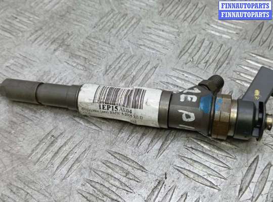 купить форсунка дизельная на BMW 5 E60/E61