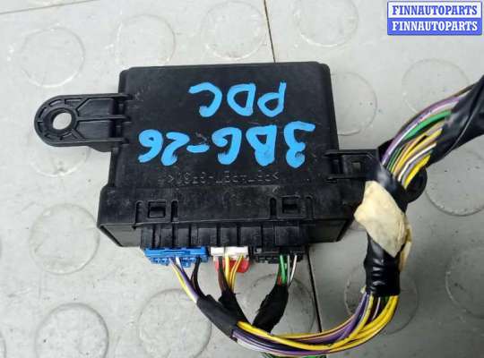 купить блок pdc (парктроников) на OPEL INSIGNIA 2