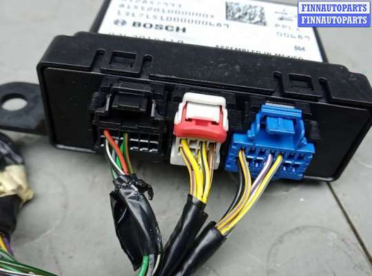 купить блок pdc (парктроников) на OPEL INSIGNIA 2