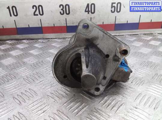 стартер дизельный FO2070562 на FORD FOCUS 3