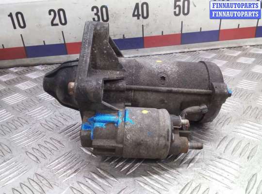 купить стартер дизельный на FORD FOCUS 3