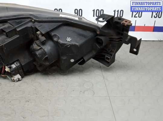 Фара передняя на Mazda 6 III (GJ)