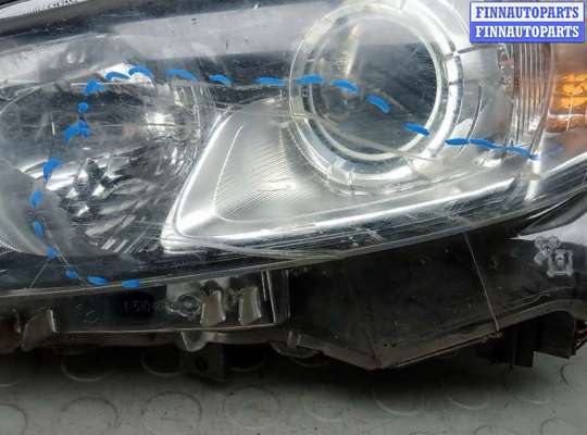 Фара передняя на Mazda 6 III (GJ)