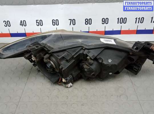 Фара передняя на Mazda 6 III (GJ)