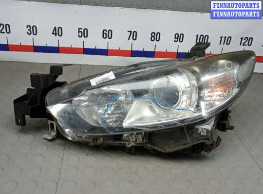 Фара передняя на Mazda 6 III (GJ)