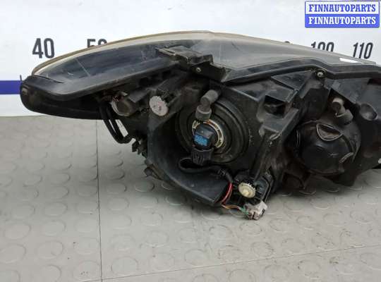 Фара передняя на Mazda 6 III (GJ)
