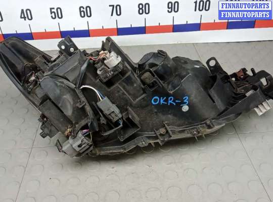 Фара передняя на Mazda 6 III (GJ)