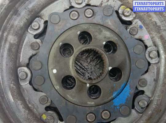 купить маховик дизельный на SKODA SUPERB 2