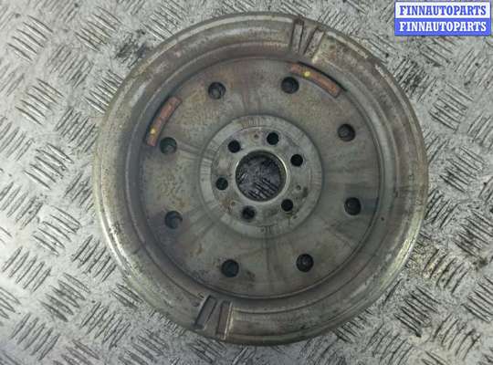 купить маховик дизельный на SKODA SUPERB 2