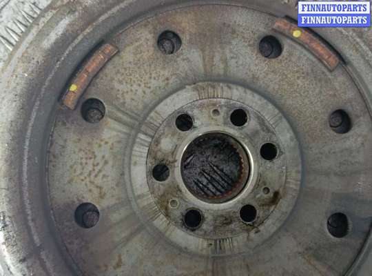 купить маховик дизельный на SKODA SUPERB 2