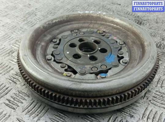 купить маховик дизельный на SKODA SUPERB 2