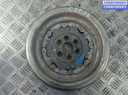 купить маховик дизельный на SKODA SUPERB 2