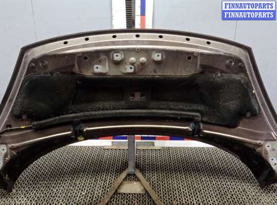 купить капот на RENAULT SCENIC 3