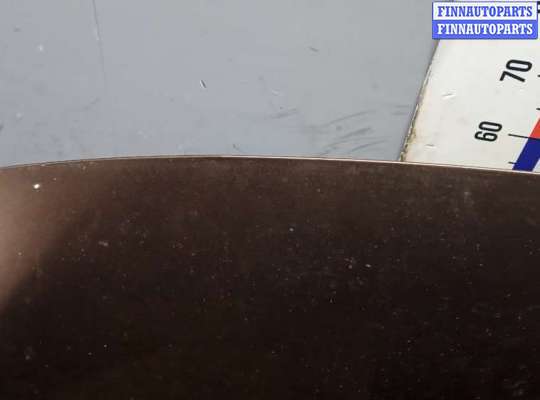 купить капот на RENAULT SCENIC 3